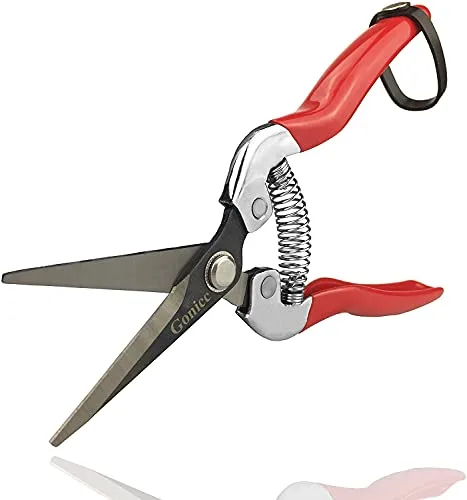 gonicc GPPS-1008 Micro-Tip Pruning Snips