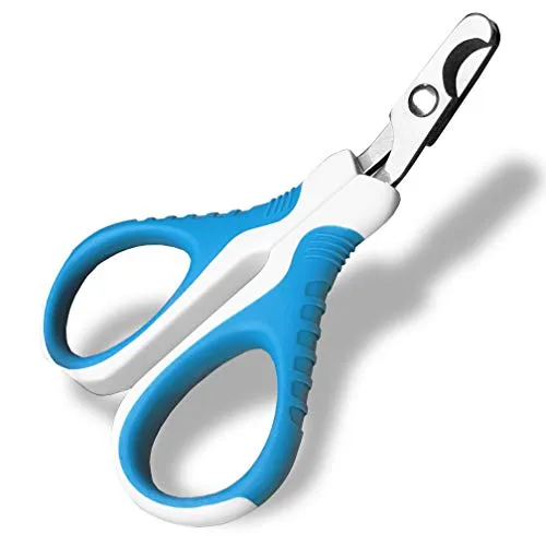 gonicc Cat & Small Animal Nail Scissors
