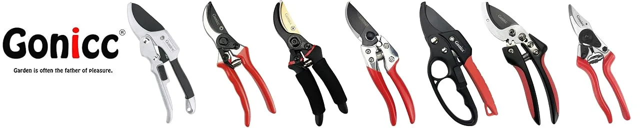 Garden Tools